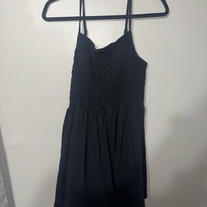 GAP Black Women's Dress